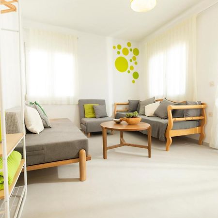 Kimia Guest House สเกียธอสทาวน์ ภายนอก รูปภาพ