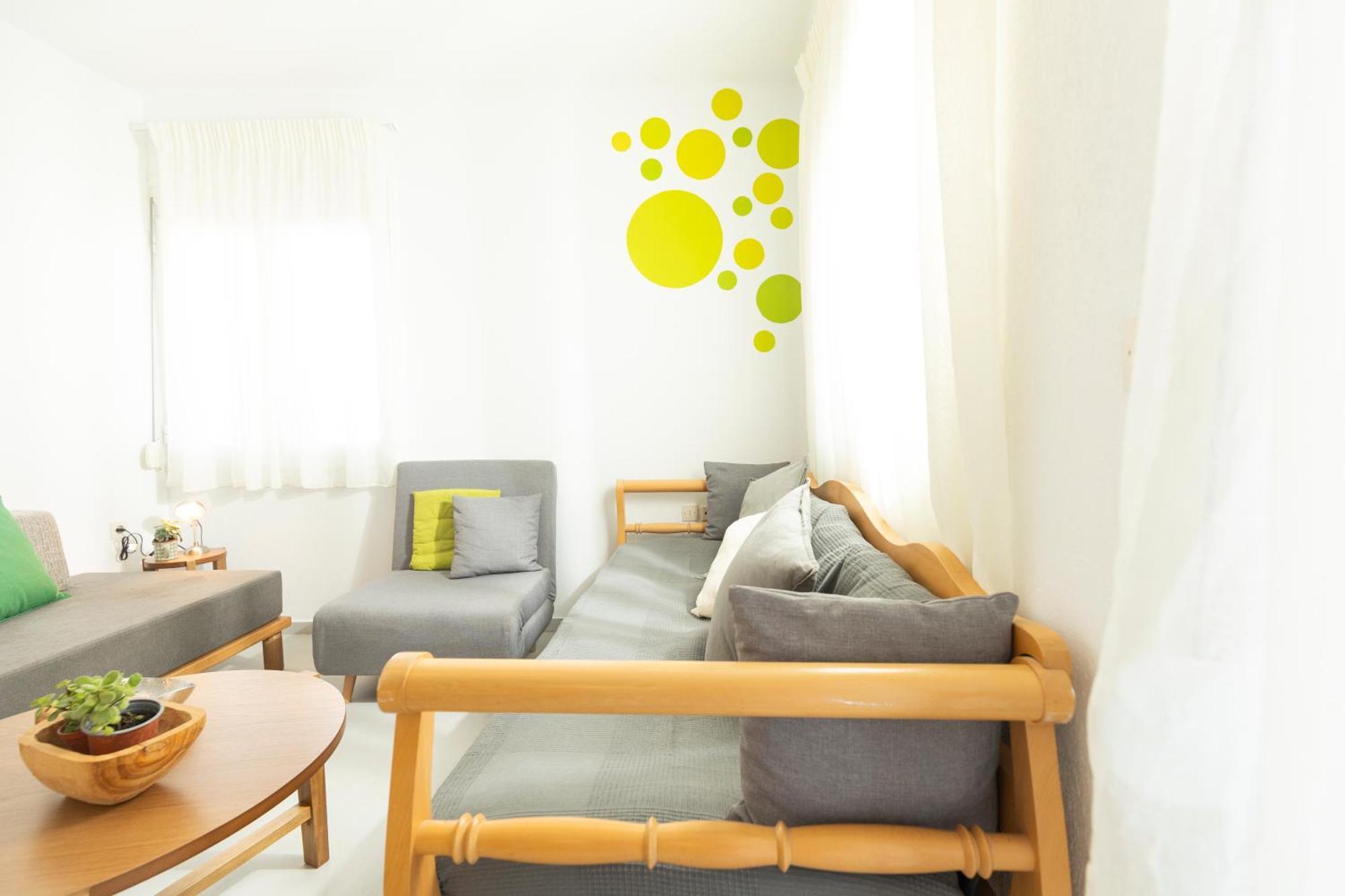 Kimia Guest House สเกียธอสทาวน์ ภายนอก รูปภาพ