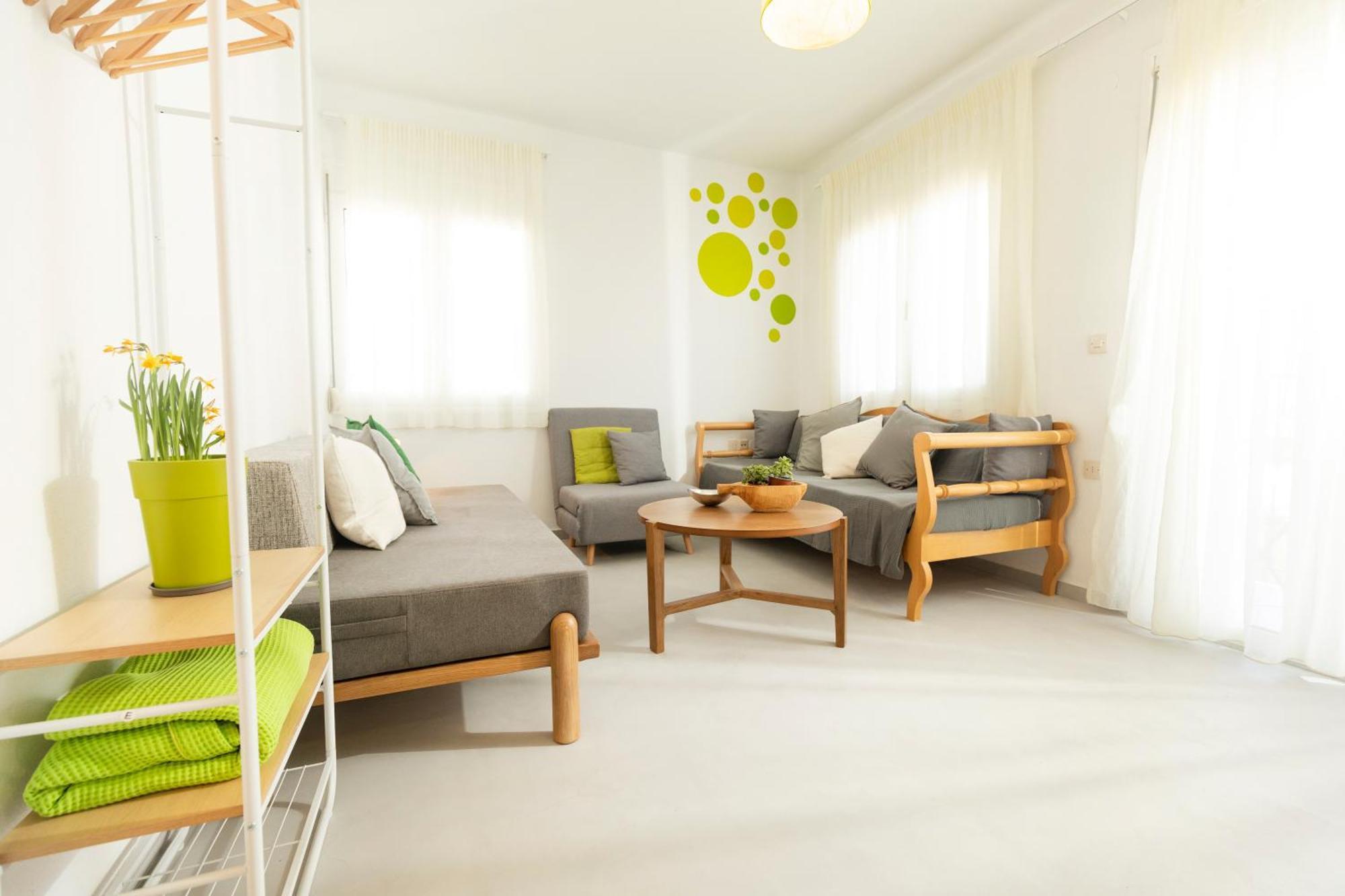 Kimia Guest House สเกียธอสทาวน์ ภายนอก รูปภาพ