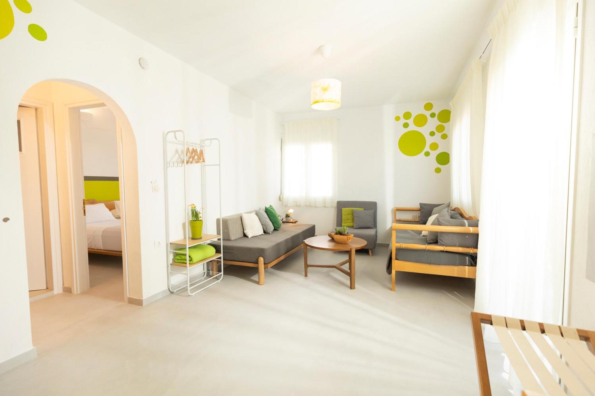 Kimia Guest House สเกียธอสทาวน์ ภายนอก รูปภาพ