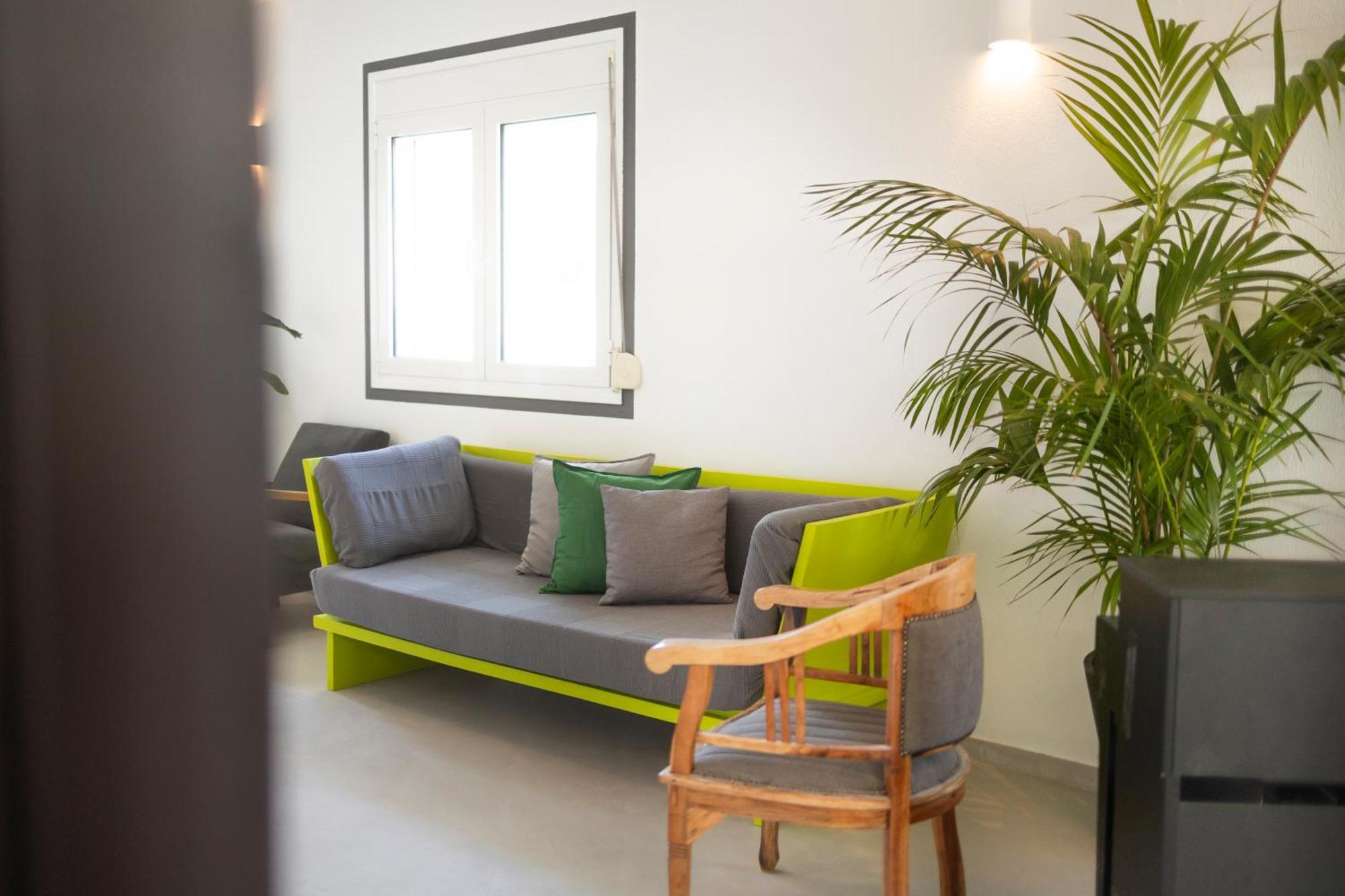 Kimia Guest House สเกียธอสทาวน์ ภายนอก รูปภาพ