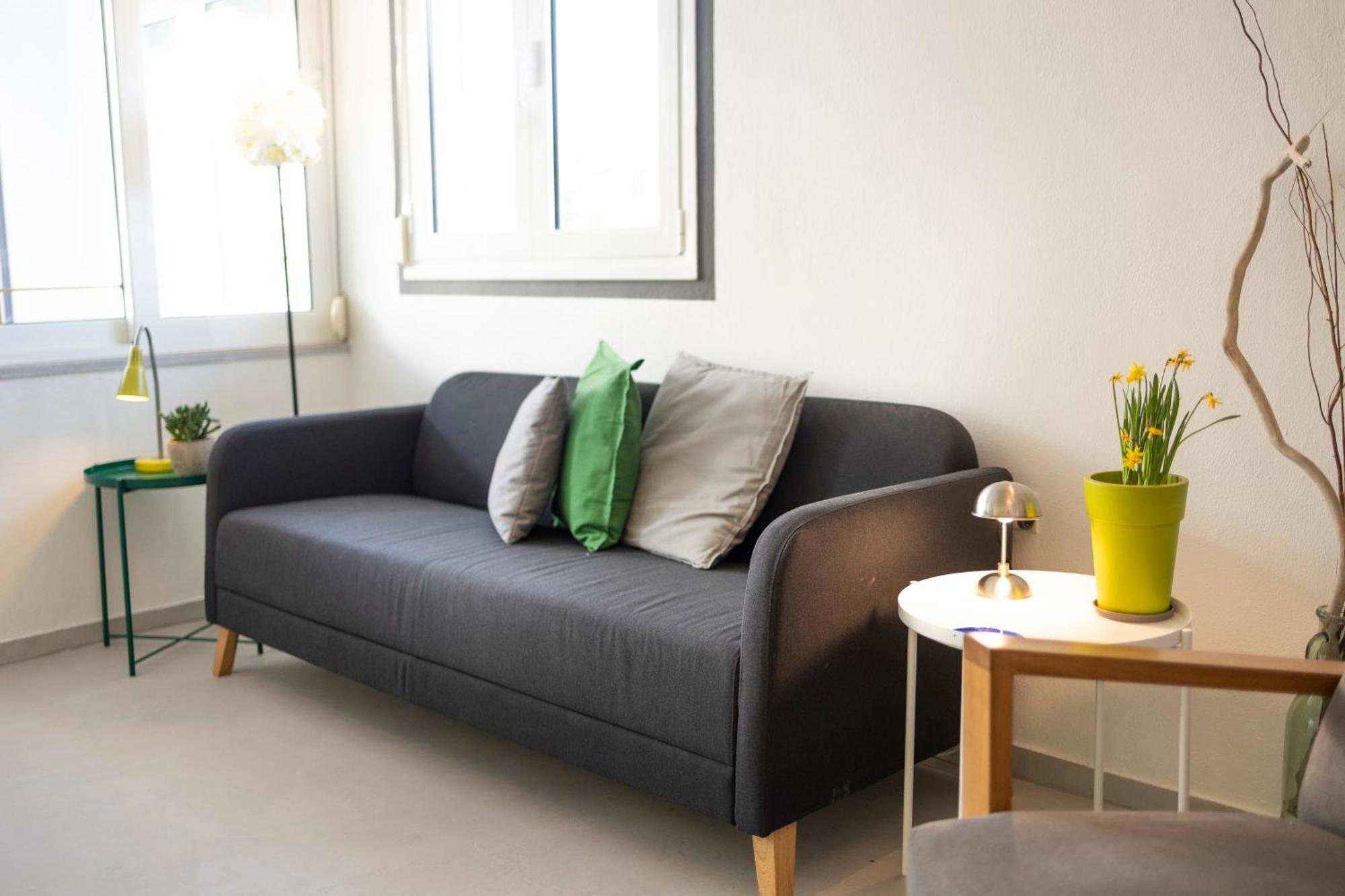 Kimia Guest House สเกียธอสทาวน์ ภายนอก รูปภาพ