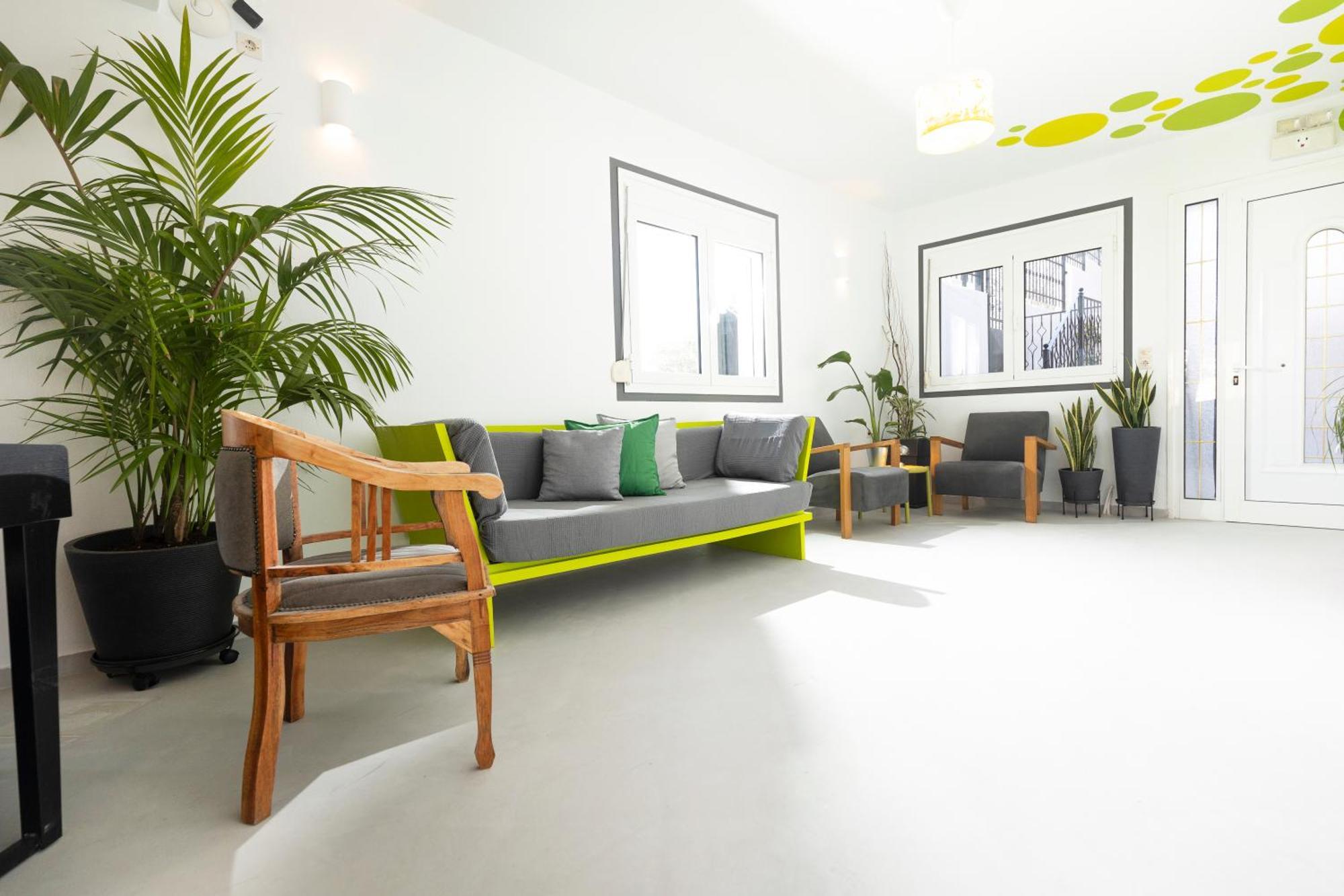 Kimia Guest House สเกียธอสทาวน์ ภายนอก รูปภาพ
