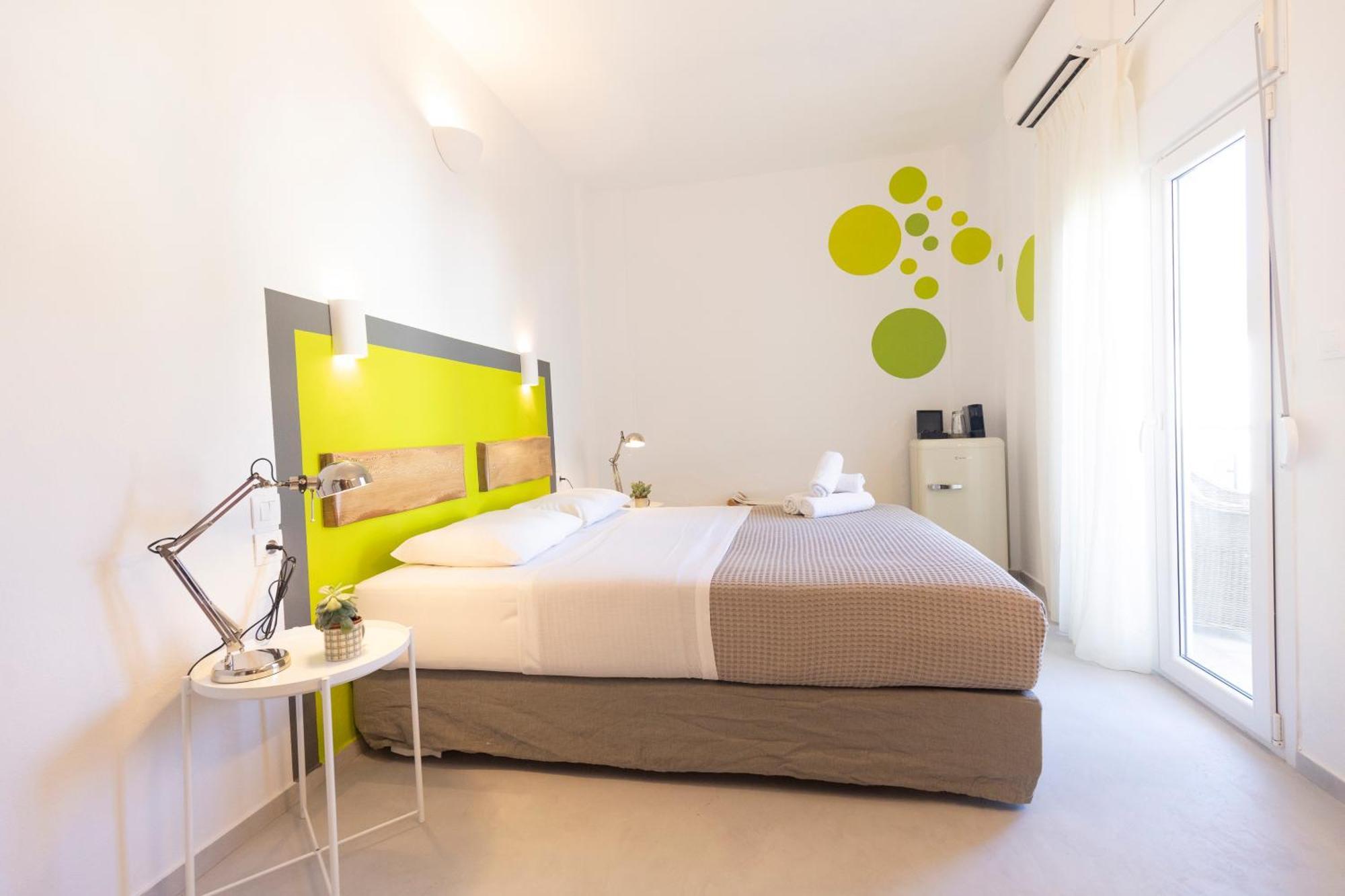 Kimia Guest House สเกียธอสทาวน์ ภายนอก รูปภาพ