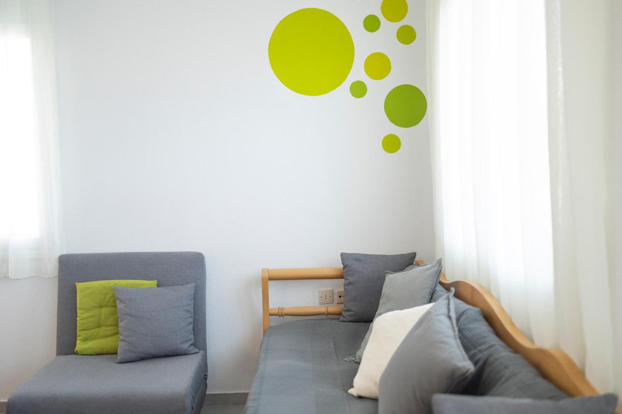 Kimia Guest House สเกียธอสทาวน์ ภายนอก รูปภาพ
