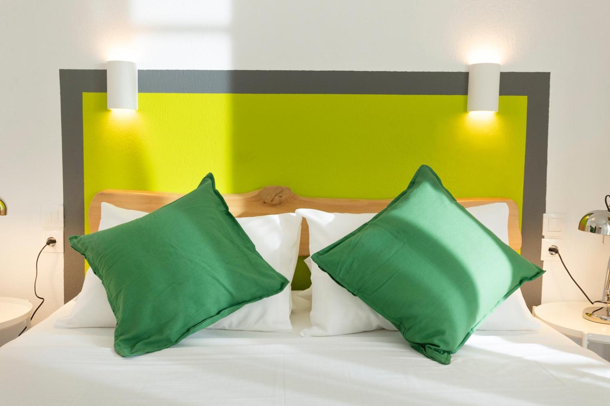 Kimia Guest House สเกียธอสทาวน์ ภายนอก รูปภาพ
