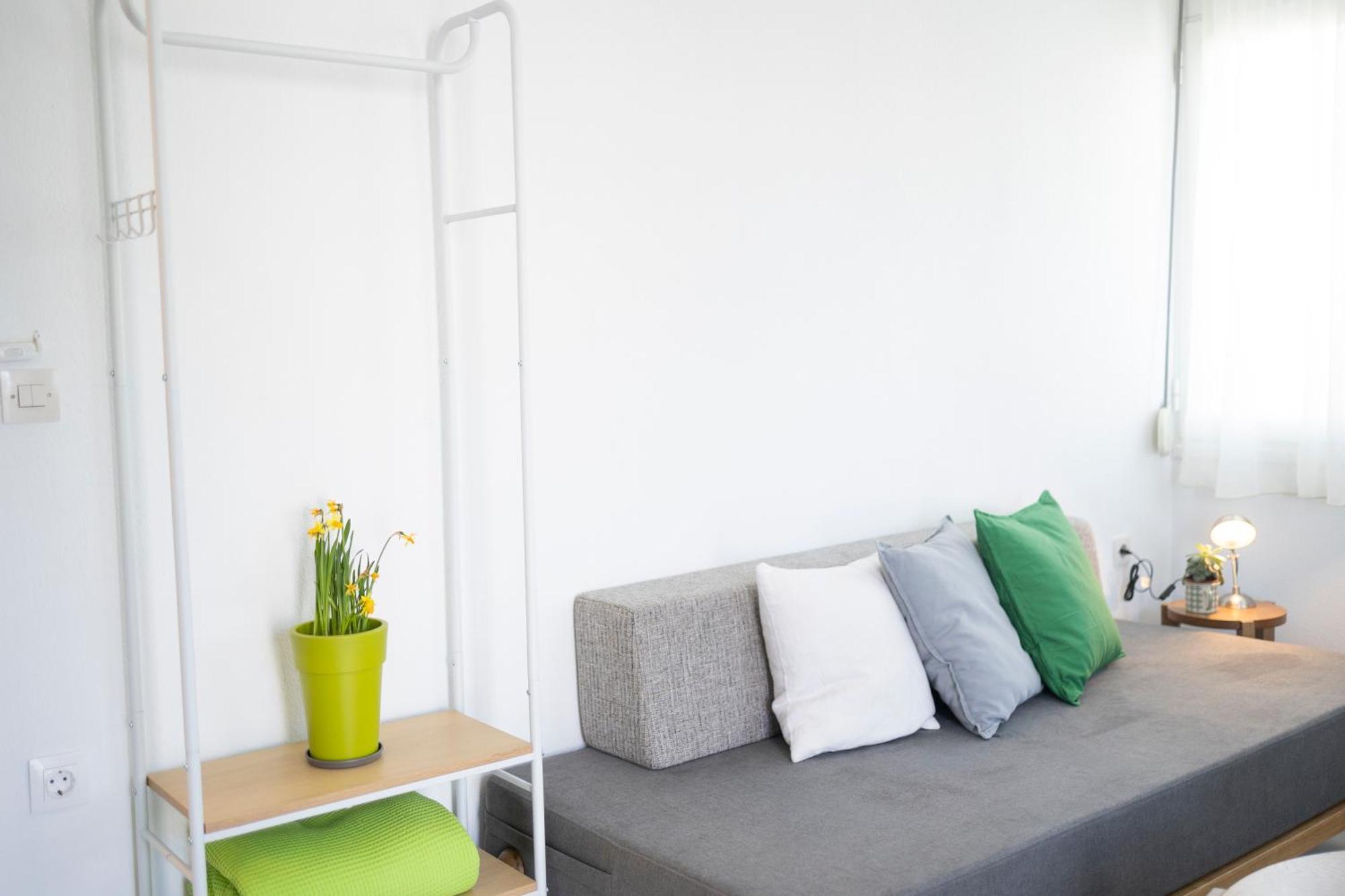 Kimia Guest House สเกียธอสทาวน์ ภายนอก รูปภาพ
