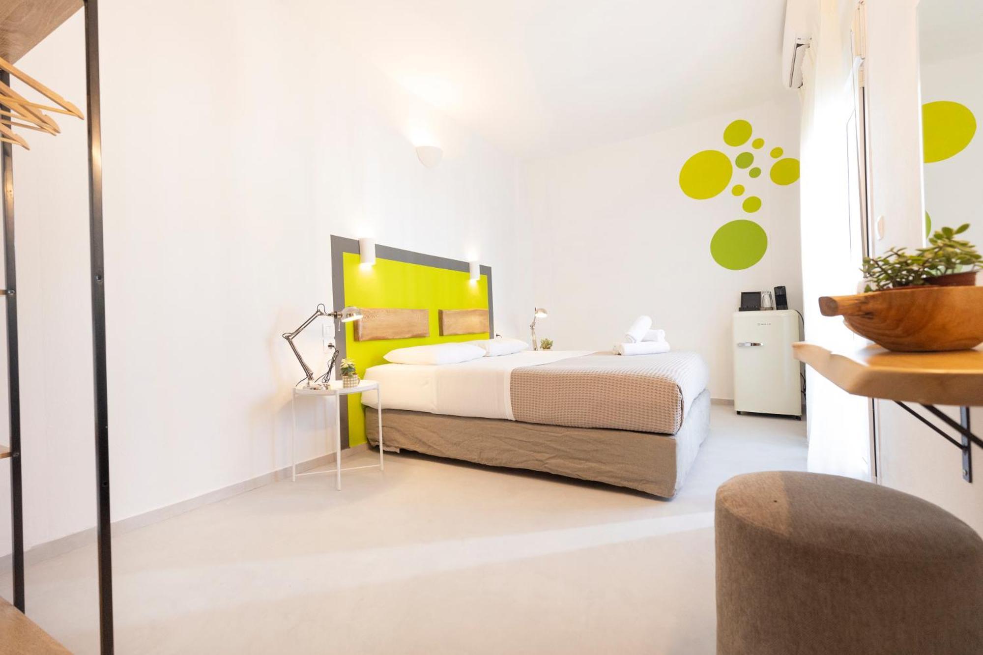 Kimia Guest House สเกียธอสทาวน์ ภายนอก รูปภาพ