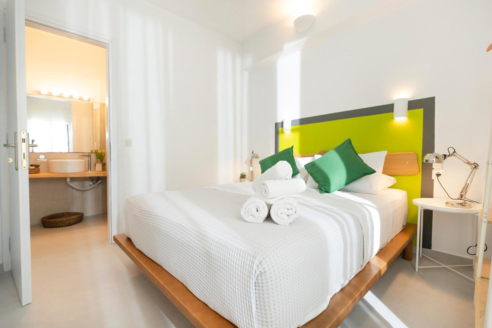 Kimia Guest House สเกียธอสทาวน์ ภายนอก รูปภาพ