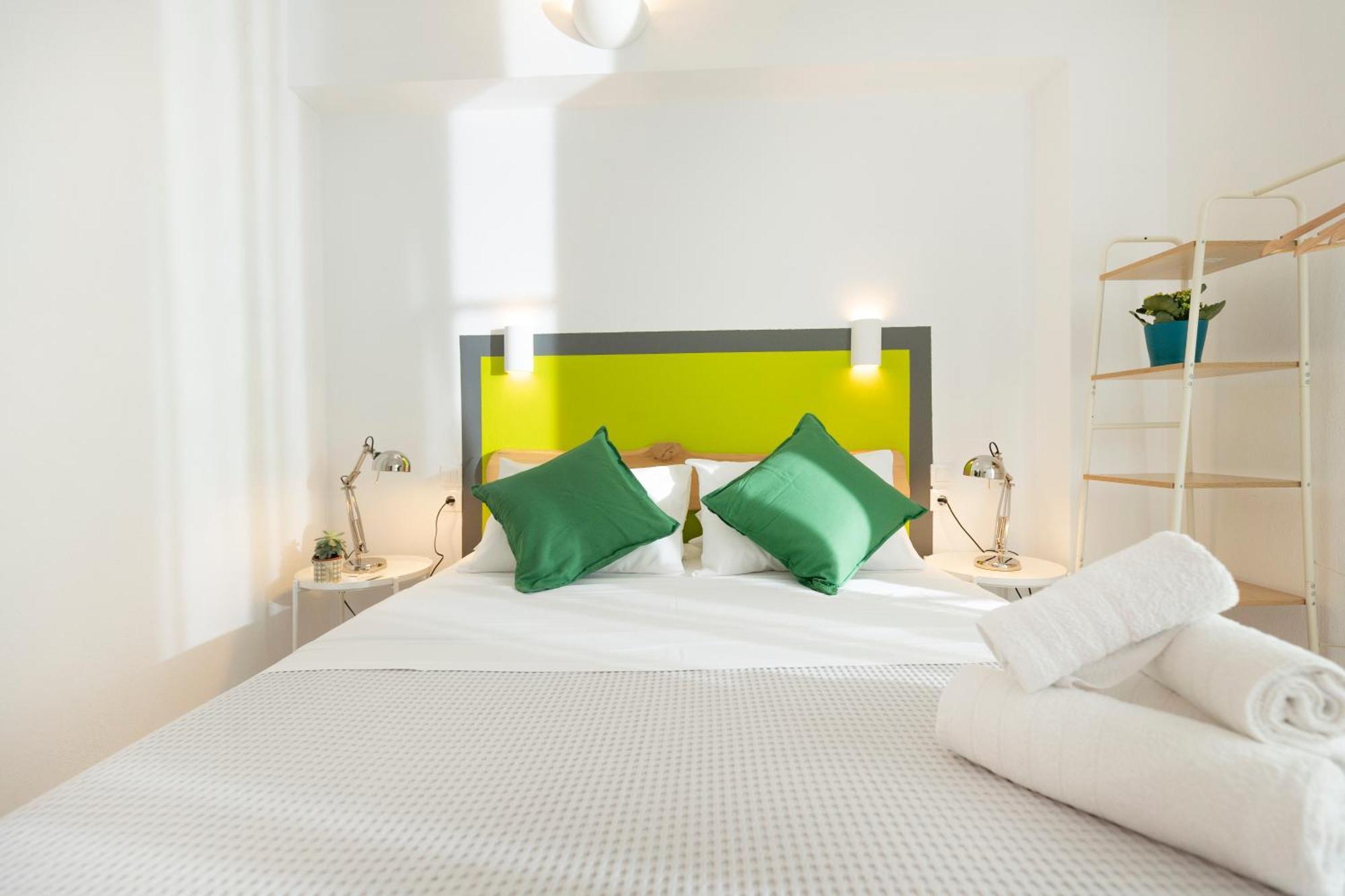 Kimia Guest House สเกียธอสทาวน์ ภายนอก รูปภาพ