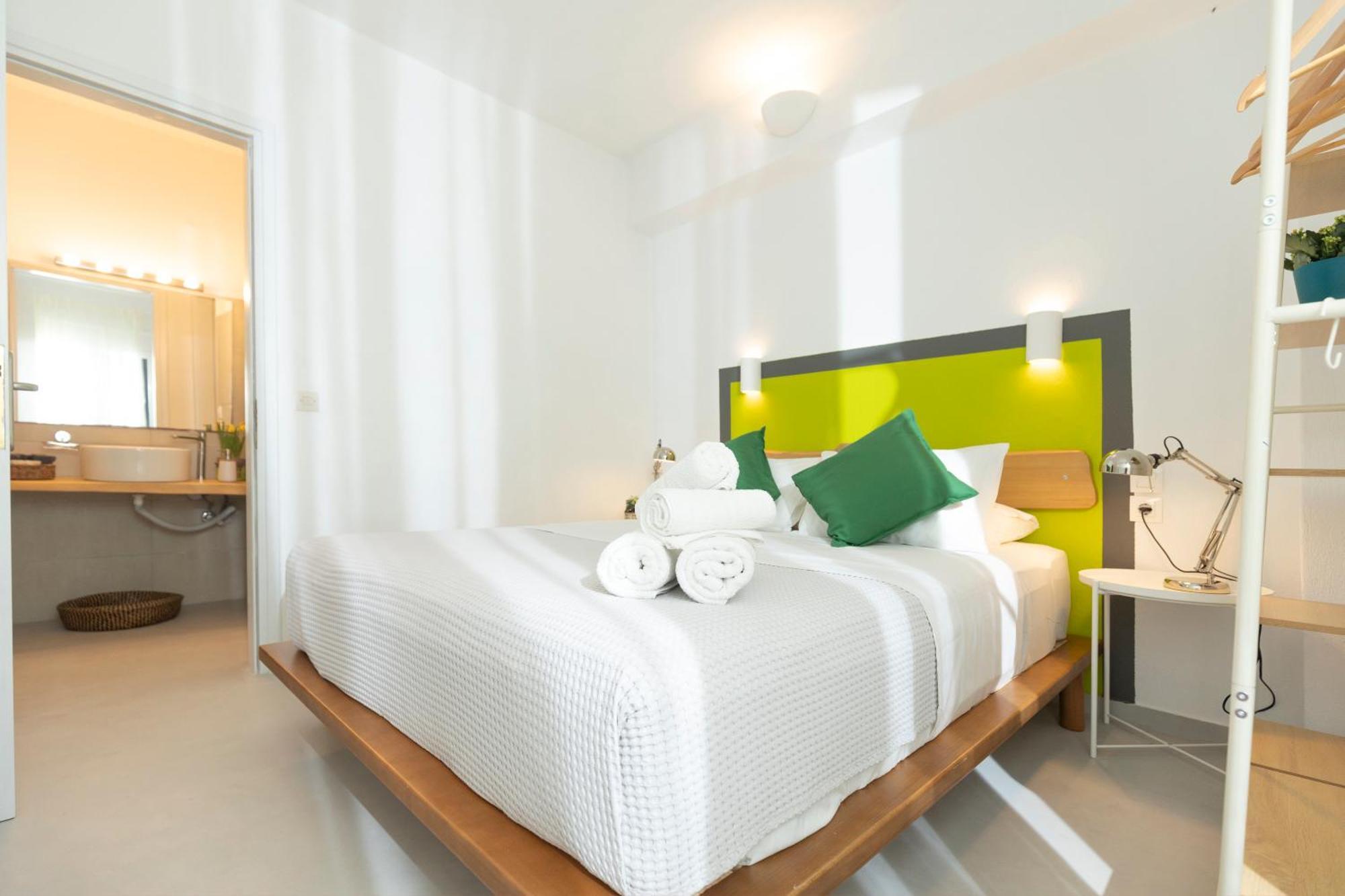 Kimia Guest House สเกียธอสทาวน์ ภายนอก รูปภาพ