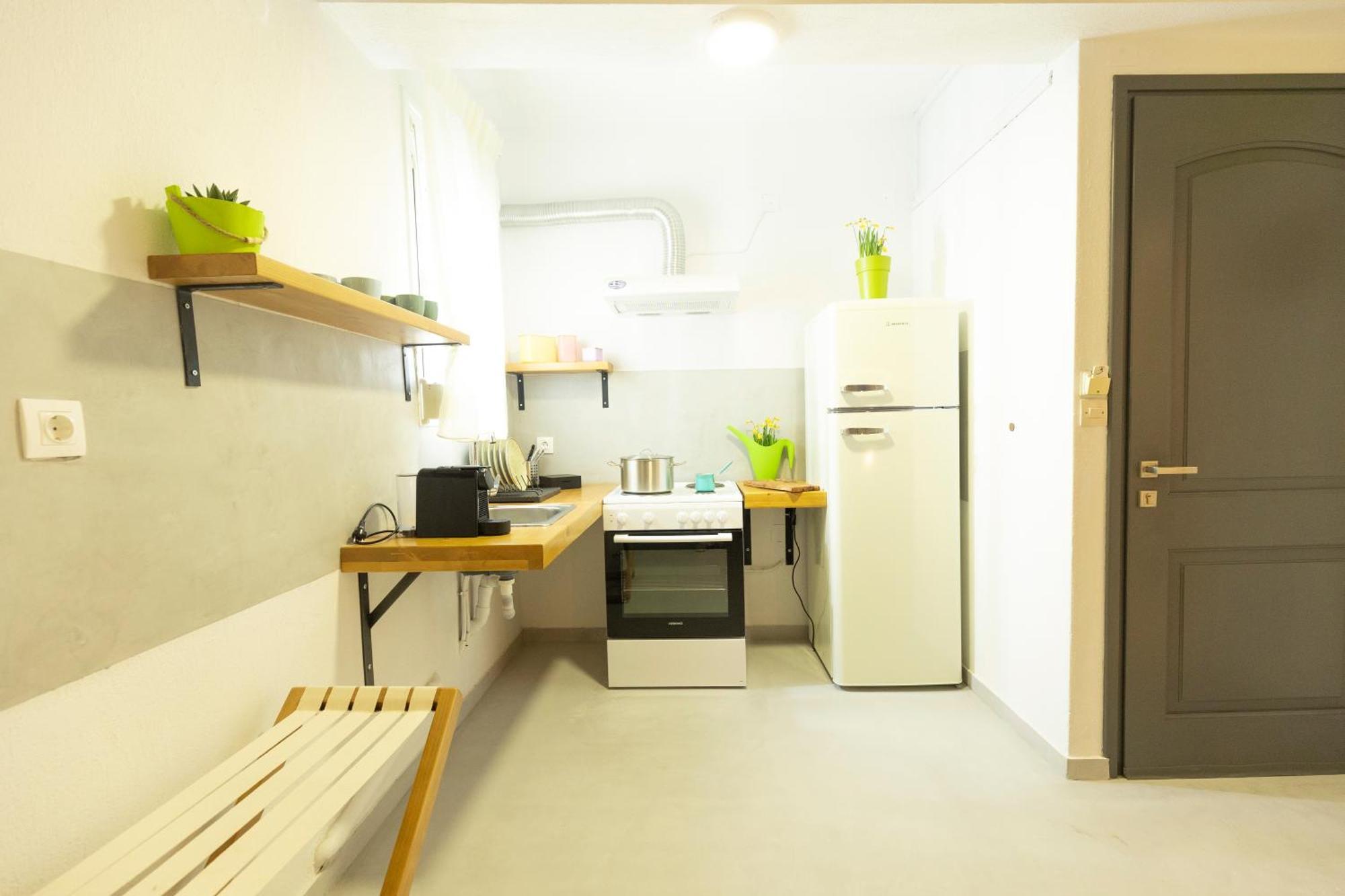 Kimia Guest House สเกียธอสทาวน์ ภายนอก รูปภาพ