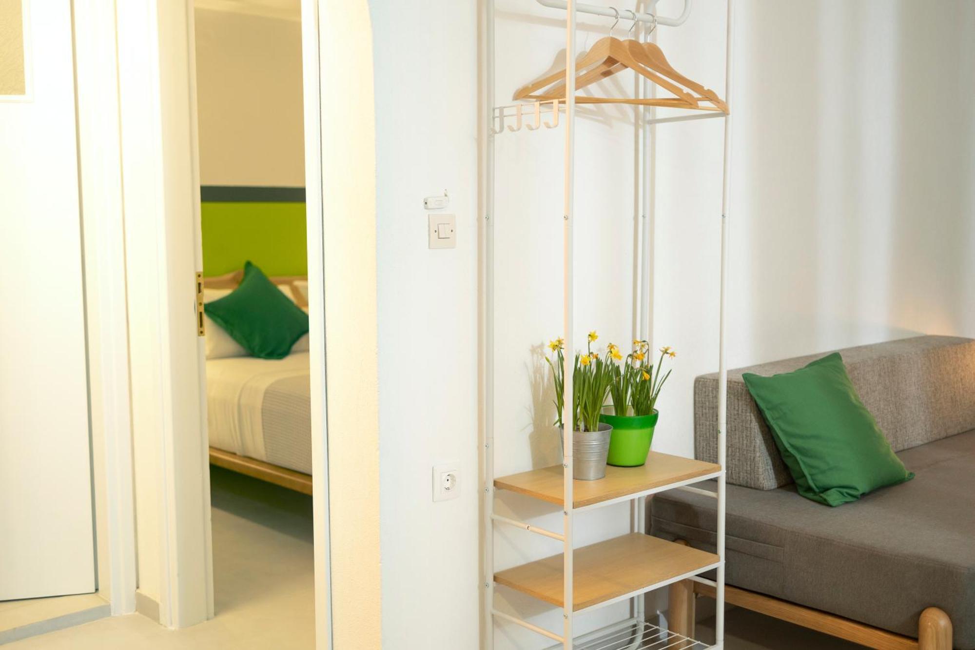 Kimia Guest House สเกียธอสทาวน์ ภายนอก รูปภาพ