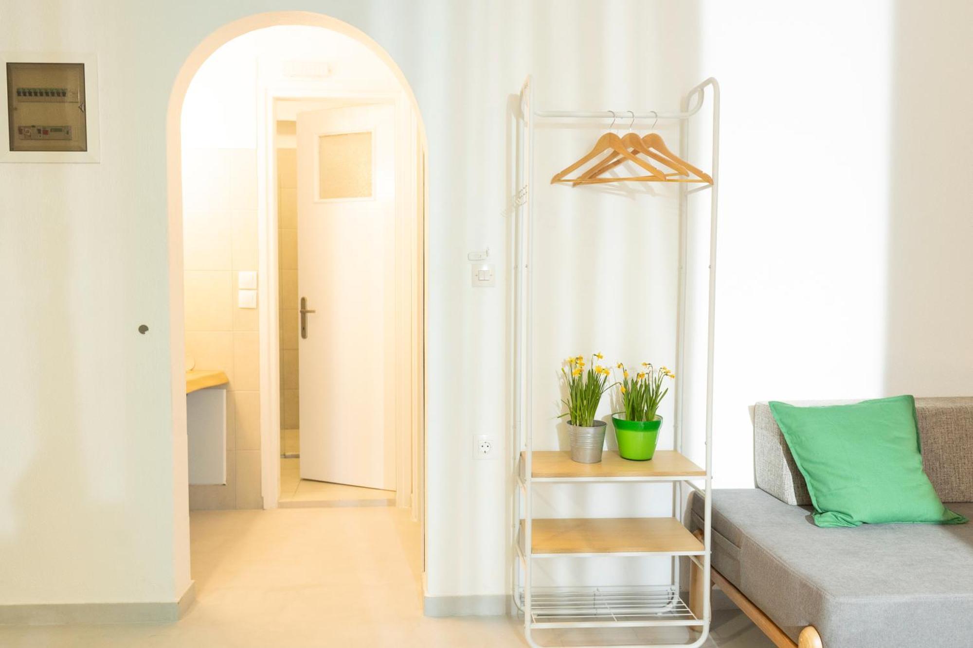 Kimia Guest House สเกียธอสทาวน์ ภายนอก รูปภาพ