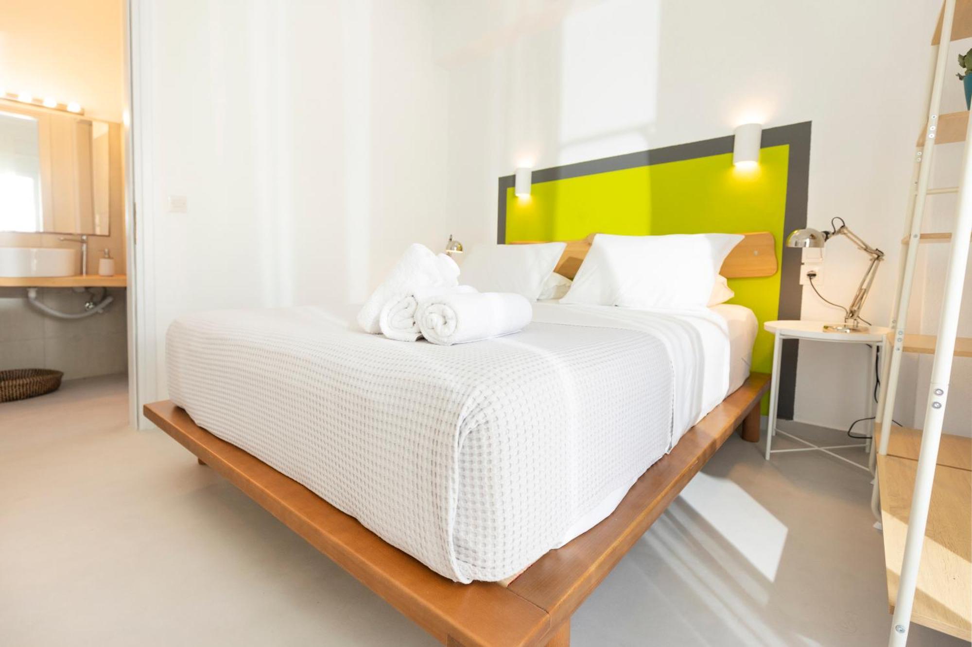 Kimia Guest House สเกียธอสทาวน์ ภายนอก รูปภาพ