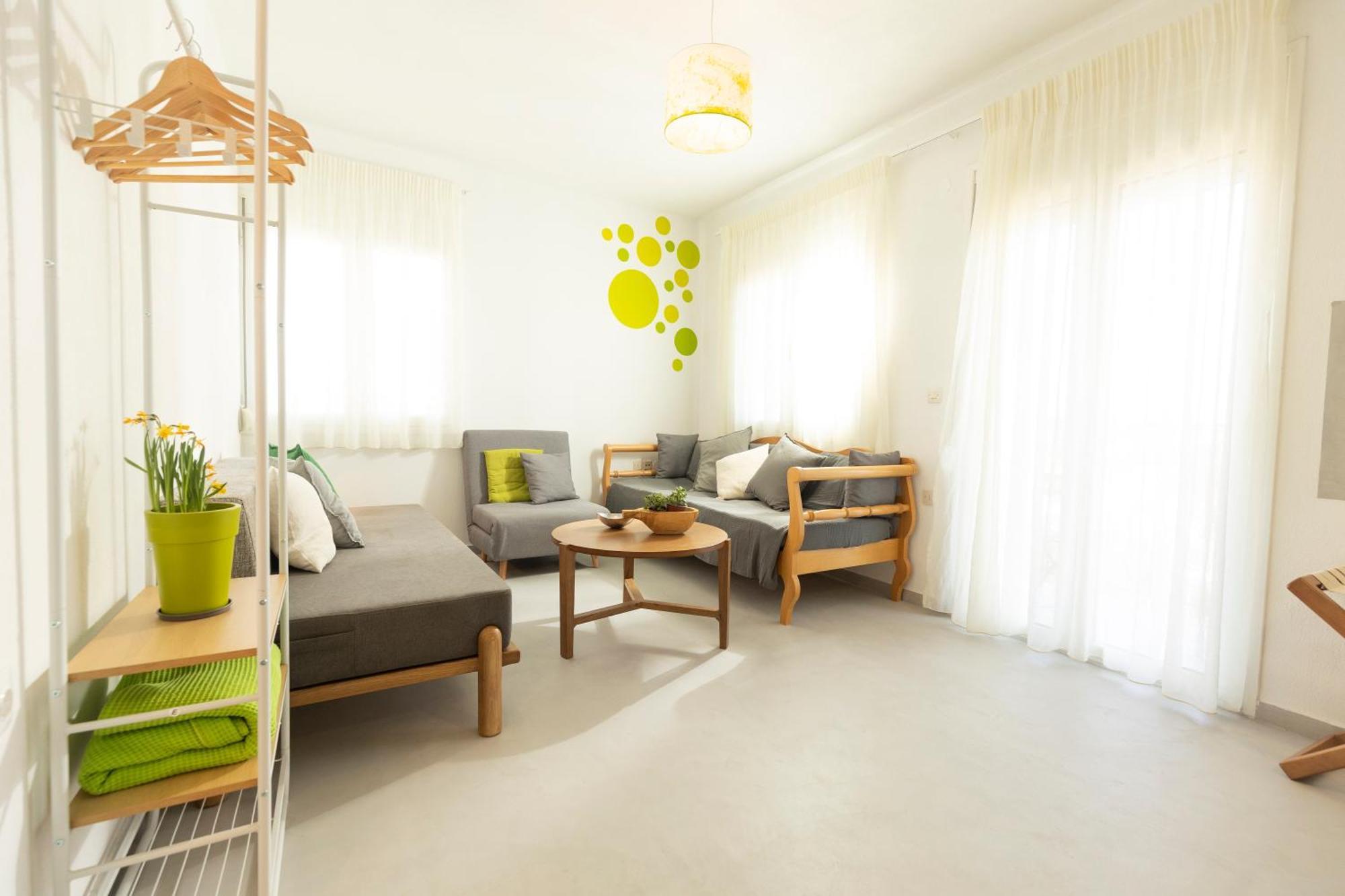 Kimia Guest House สเกียธอสทาวน์ ภายนอก รูปภาพ