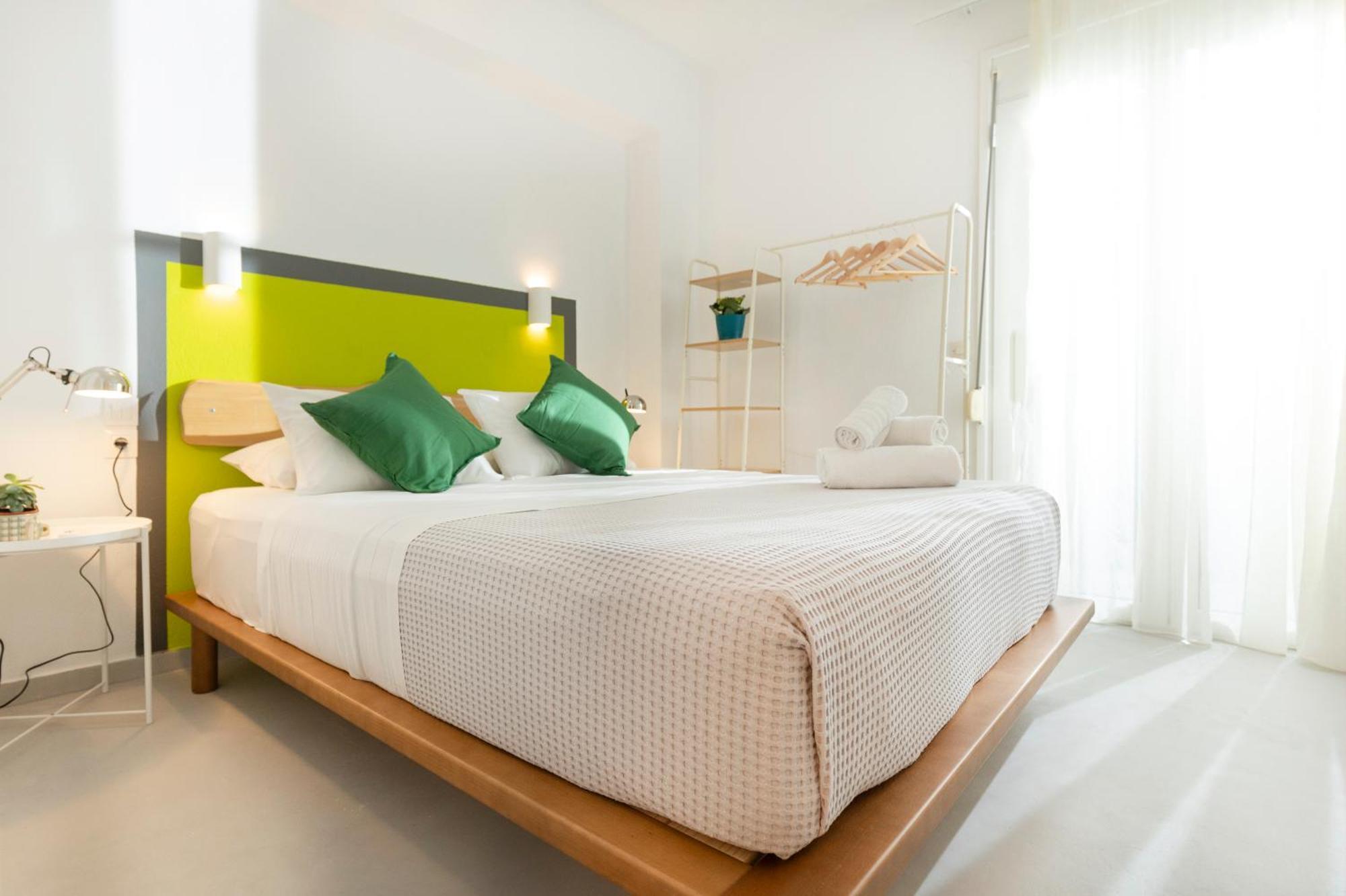 Kimia Guest House สเกียธอสทาวน์ ภายนอก รูปภาพ
