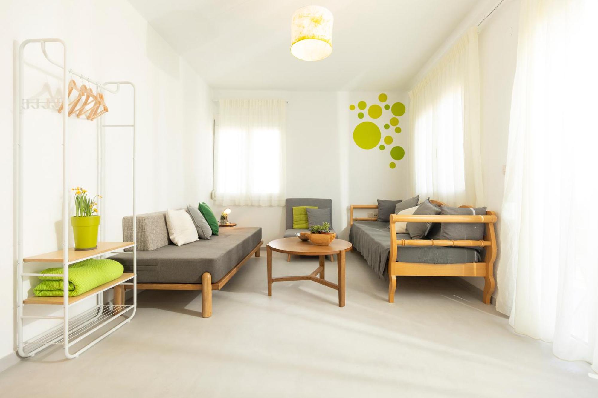 Kimia Guest House สเกียธอสทาวน์ ภายนอก รูปภาพ