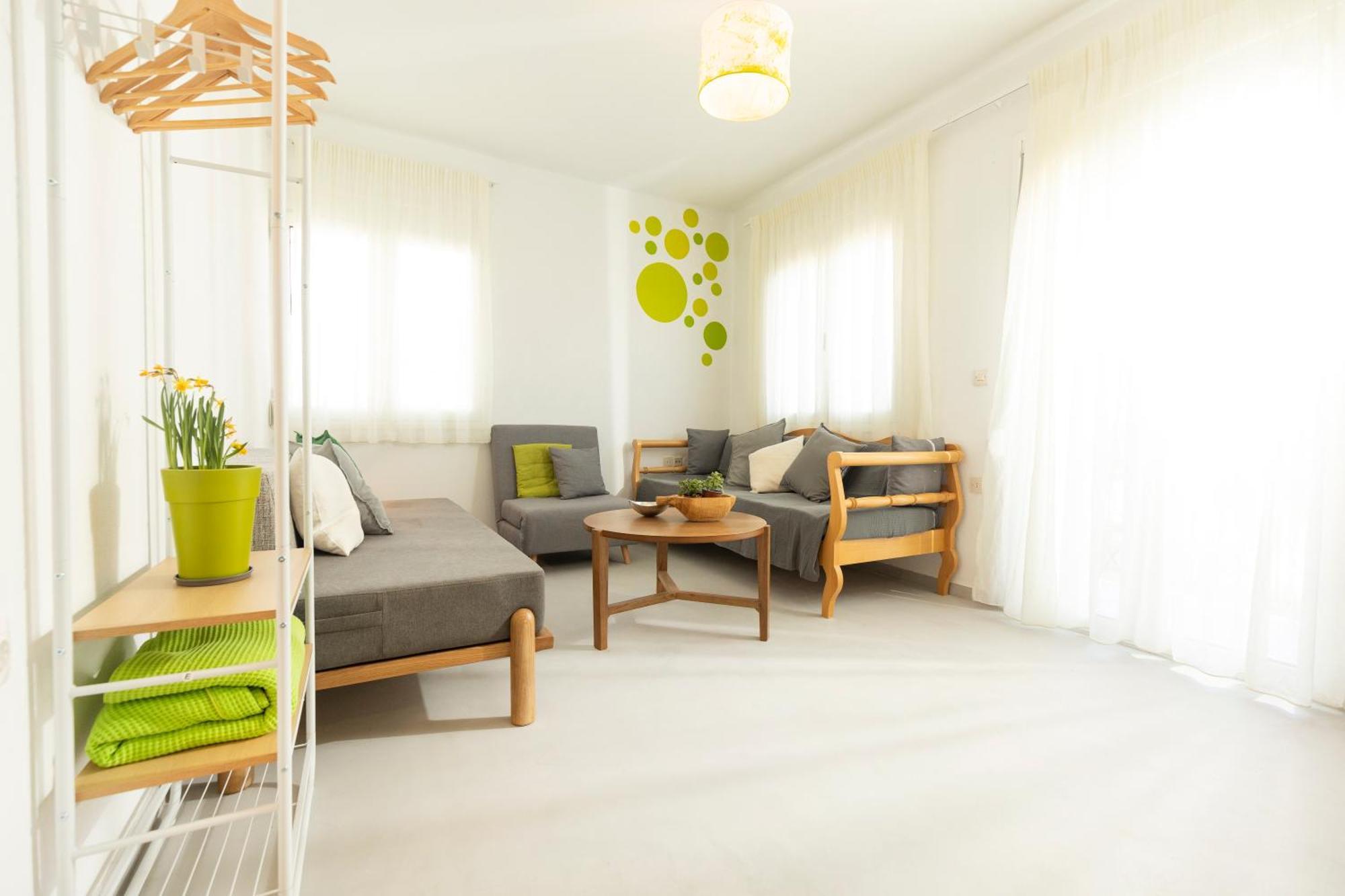 Kimia Guest House สเกียธอสทาวน์ ภายนอก รูปภาพ