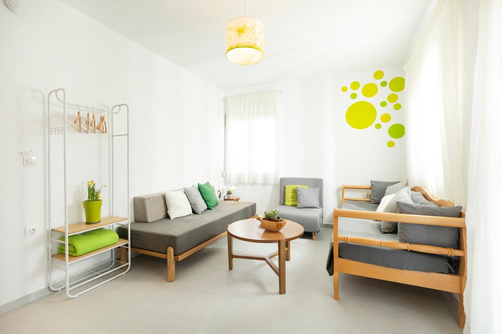 Kimia Guest House สเกียธอสทาวน์ ภายนอก รูปภาพ