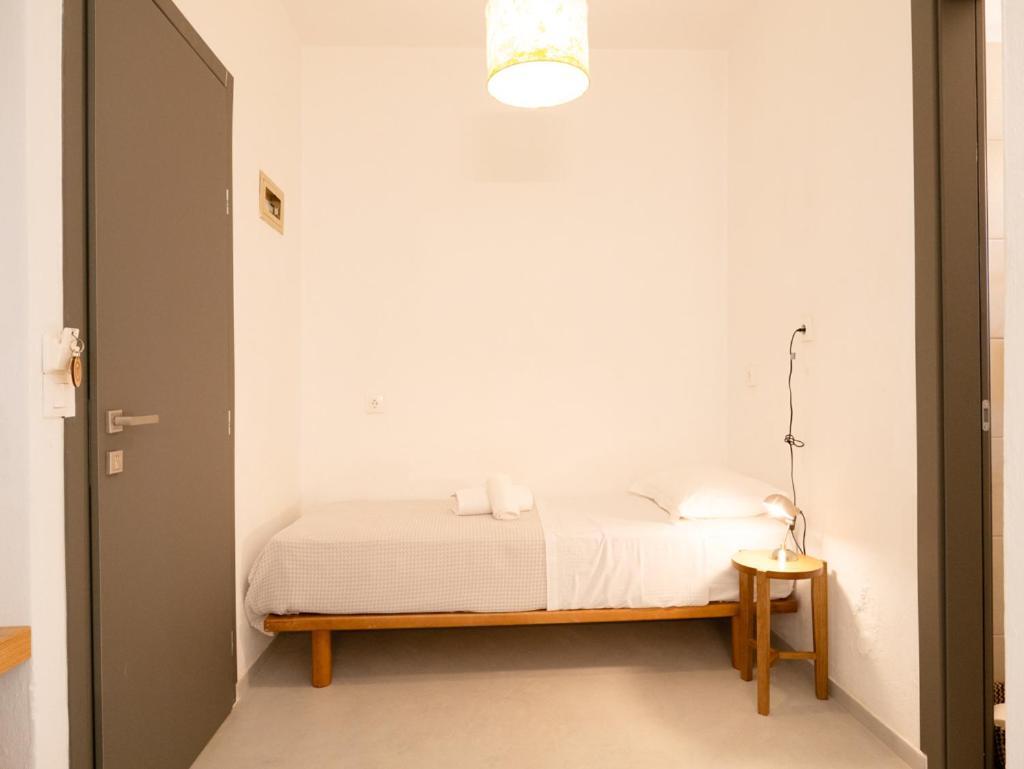 Kimia Guest House สเกียธอสทาวน์ ภายนอก รูปภาพ